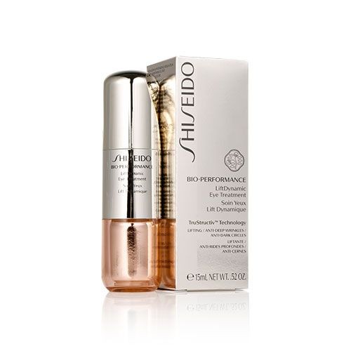 SHISEIDO - Bio Performance Lift Dynamic Eye Treatment 15ml